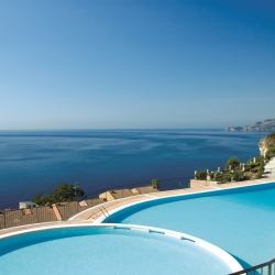Hotel Capo Dei Greci Taormina Coast Resort Spa